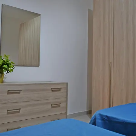 Ivy Rose House Marsaxlokk