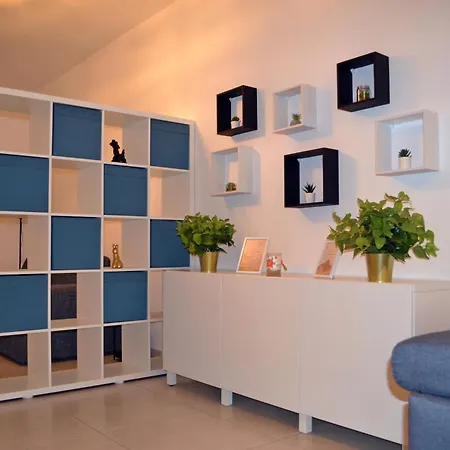 Boutique Ivy Rose - Heart Of Bay بيت للعطل مرسلوك