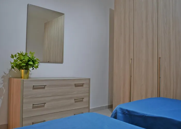 Ivy Rose House Marsaxlokk