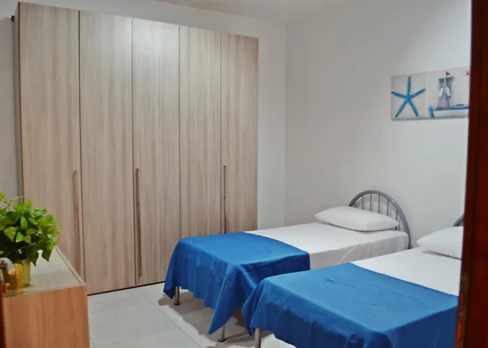 Ivy Rose House Marsaxlokk