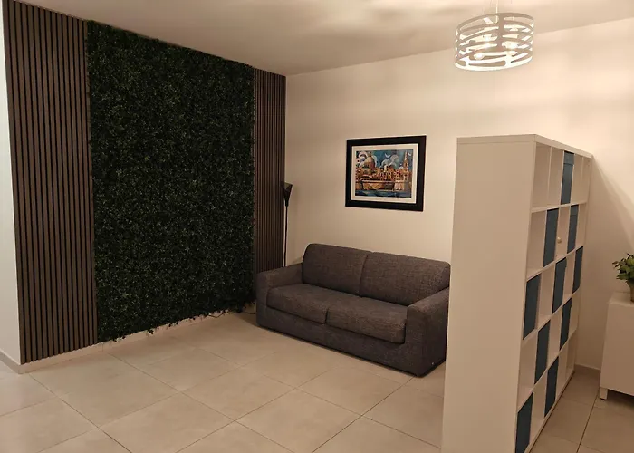 Case de vacanță Ivy Rose House Marsaxlokk