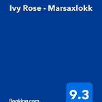 Boutique Ivy Rose - Heart Of Bay Holiday home *