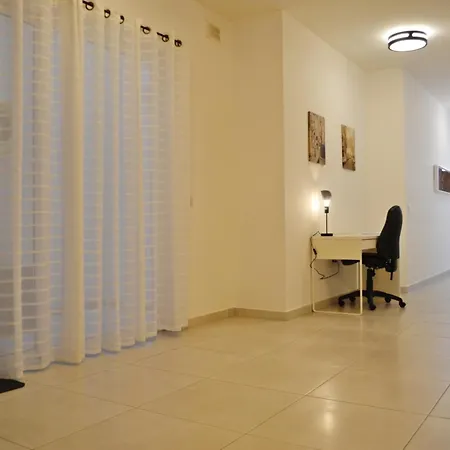 Ivy Rose House Feriehus Marsaxlokk