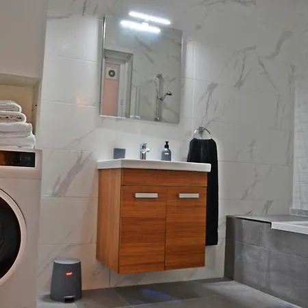 Ivy Rose House Feriehus