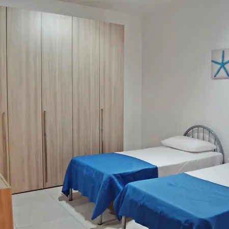 Ivy Rose House Marsaxlokk