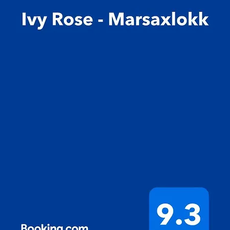 Ivy Rose House Feriehus *