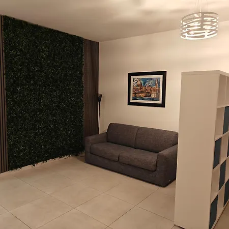 Feriehus Ivy Rose House Marsaxlokk