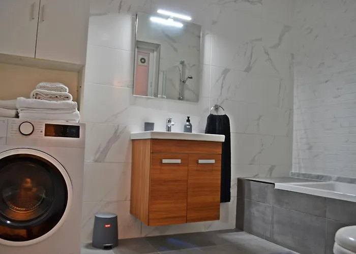 Ivy Rose House Case de vacanță